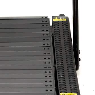 CINTA RUNNING BODYTONE TREADMILL ZRO-TH CURVA