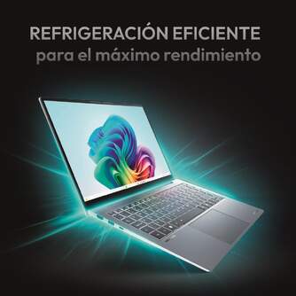 PORTATIL MEDION MD62636ES ELITE AC 32GB/1TB/ 14%%%quot;