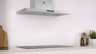 CAMP. BALAY 3BC997GX 90CM 722m3h INOX