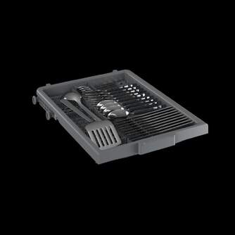 LVJ. BEKO BDFS26046XQ 6PROG 3%%%#170;BANDEJA 45CM INOX C