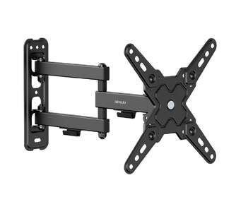 SOPORTE TV ART GENIUM GSPART43 20KG 13-43