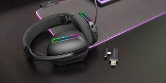 AURICULARES BLUETOOTH MARS GAMING MHWPRO 7.1