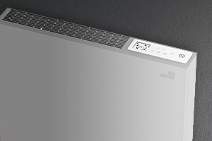 EMISOR SECO COINTRA TEIDE1000 1000W TAC TFT 0109