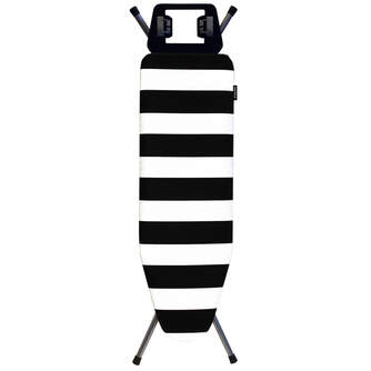 TABLA PLANCHAR ROLSER K01015 115X35 LIDO-BLANCO/NE