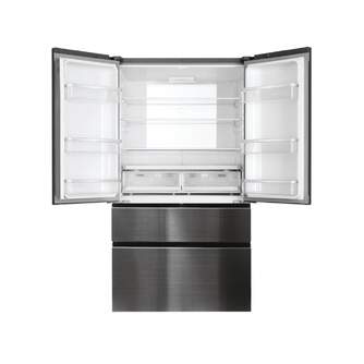 FRI. HAIER HB26FSNAAA 190x100 FD NF NEGRO DSP