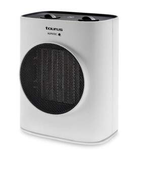 CALEFACT. TAURUS TROPICANO 7CR CERAMICO OSC. 1500W