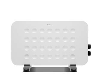 CONVECTOR ARTICA ACCV2000B 2000W BLANCO TURBO