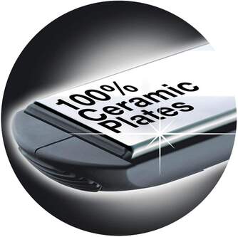 Plancha pelo Braun Satin Hair 3 ST 310 | 13 Temperaturas | Mi Electro