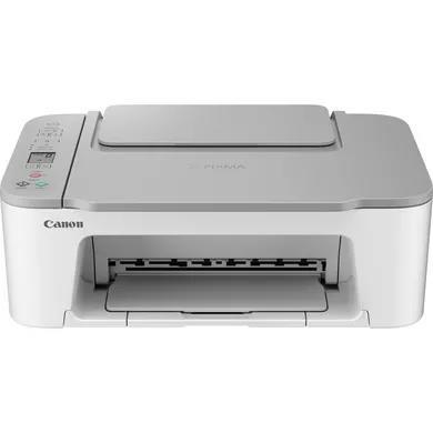 Impresora Multifunción Canon Pixma TS3450/51 - 4800x1200ppp, WiFi