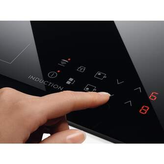 ENCIM. ELECTROLUX LIT60336C 3F IND TIMER