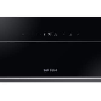 CAMP. SAMSUNG NK36C9804WBUR 90CM 560m3h NEGRO DSP