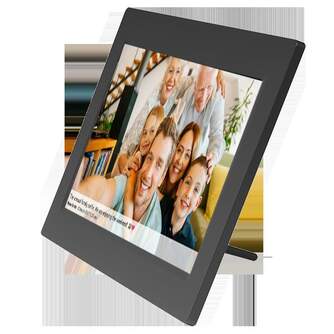 MARCO FOTO DENVER 10,1%%%quot; PFF-1015B BLACK