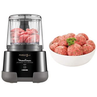PICAD. MOULINEX DP8108 1000W