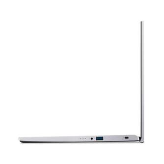PORTATIL ACER ASPIRE 3 I5 16/512GB 15,6%%%quot; W11 PLATA