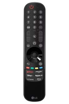 MANDO A DIST. LG MR25GB MAGIC REMOTE (TV2025/24/23