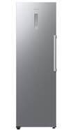 Congelador Vertical Samsung RZ32C7BB6S9/EF - 186 x 60 cm, No Frost, Con Display, Inox