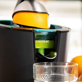 EXPRIM. CECOTEC ESSENTIALVITA HYDEN 600 3352