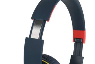 AURICULARES REDBULL OVER EAR POLE