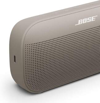 ALTAVOZ BOSE SOUNDLINK FLEX II MARRON 887612-0300