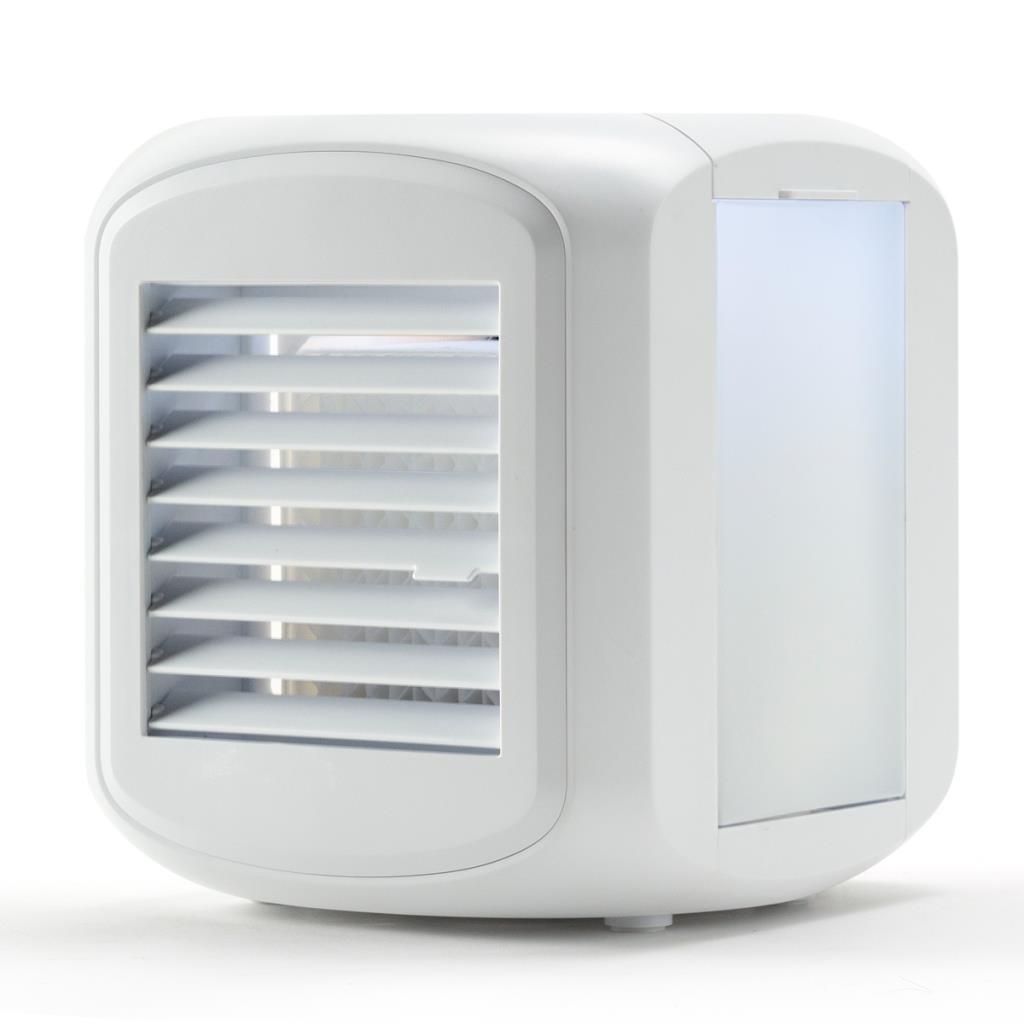 Climatizador Evaporativo Taurus Snowfield Mini - USB, 5W