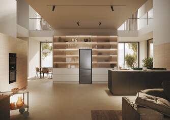 FRICOM. HAIER HTW5618CNMG 185x60 NF INOX WIFI 3P