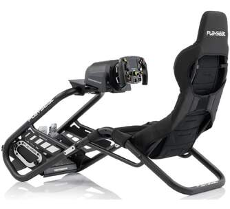 ASIENTO SIMULADOR PLAYSEAT TROPHY BLACK