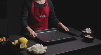 HORNO TEKA HCB6646PSS INOX PIROLITICO AIRFRY 10027