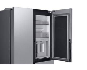 FRI. SAMSUNG RH69DG895ESLEF 180x92 3P INOX METALCO