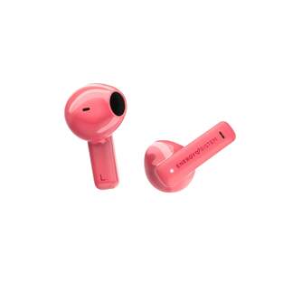 AURICULARES ENERGY SISTEM TRUE WIRELESS CORAL