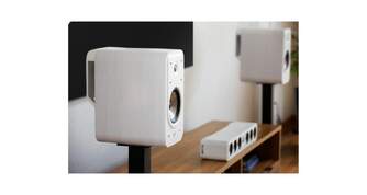 ALTAVOZ POLK S20 ELITE PKSIGS20ELWT WHITE