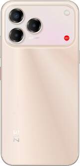 SMARTPHONE ZTE V80 PRO 8/256 6,75%%%quot; PETAL GOLD