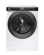 Lavadora Hoover HWP48AMBC7 - Clase A -10%, 8 kg, 14 Programas, Programación diferida, Blanca