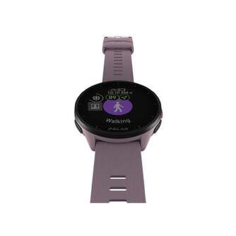 SMARTWATCH POLAR PACER LIL/LIL S-L