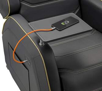 SILLON GAMING COUGAR RANGER PRO ROYAL