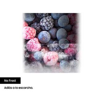 FRI. SAMSUNG RS68A8522S9/EF 178x91 NF INOX DISP.