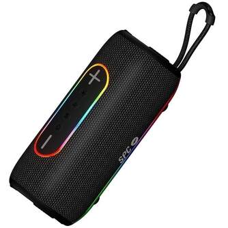ALTAVOZ SPC ORBITAL STORM 4437N BLUETOOTH 60W