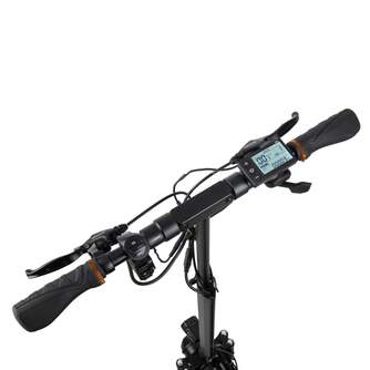 PATINETE ELECTRICO SMARTGYRO CROSS.DUAL PRO 2X800W