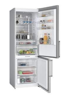 FRICOM. SIEMENS KG49NAICT 203x70 NF INOX C