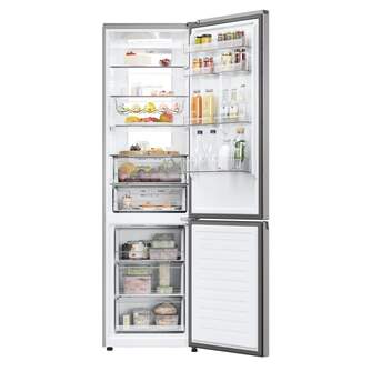 FRICOM. HAIER HDPW7620AANPK 205x60 NF INOX