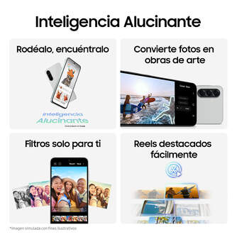 SMARTPHONE SAMSUNG A56 5G 8/128 6,7%%%quot; OLIVE