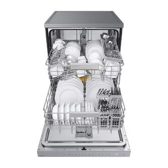 LVJ. SAMSUNG DW60DG760FSLU1 13C DSP INOX 3%%%#170;B