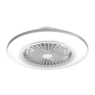 VENTILADOR TECHO U.BLUE KONA 7050W DC WIFI 50CM