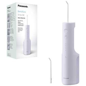 IRRIGADOR PANASONIC EWDJ26V303 PORTATIL