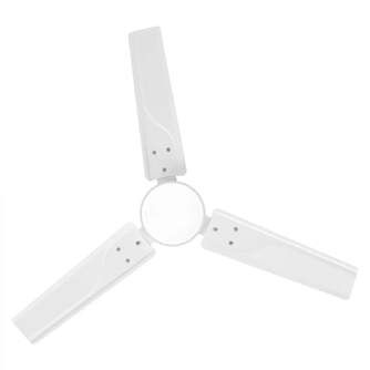 VENTILADOR TECHO JATA JVTE4233 106CM LED 3A DC BCO
