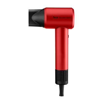 SECADOR UFESA PRO IONIC-SHINE MOTOR DIGITAL