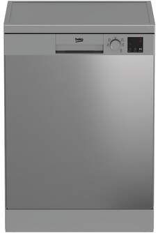 LVJ. BEKO DVN05320X  5P INOX
