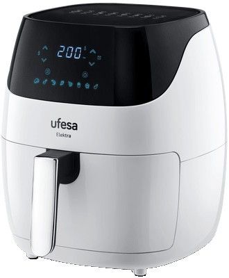 Freidora Aire Ufesa Elektra - 1500W, 5 Litros