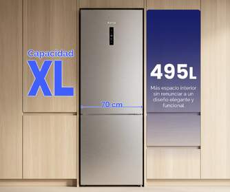 FRICOM. ARTICA COOLTECH20070EI 200X70 INOX