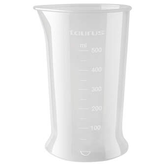 BATID. TAURUS ROBOT 600EASY INOX 600W S/A PIE INOX