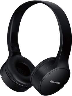 AURICULARES PANASONIC RB-HF420BE-K NEGRO